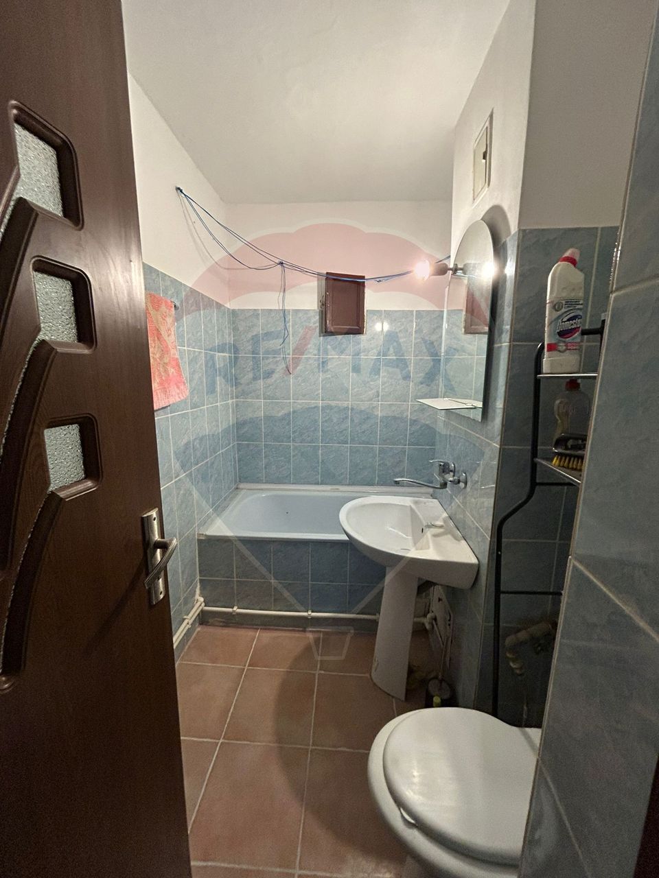 2 room Apartment for rent