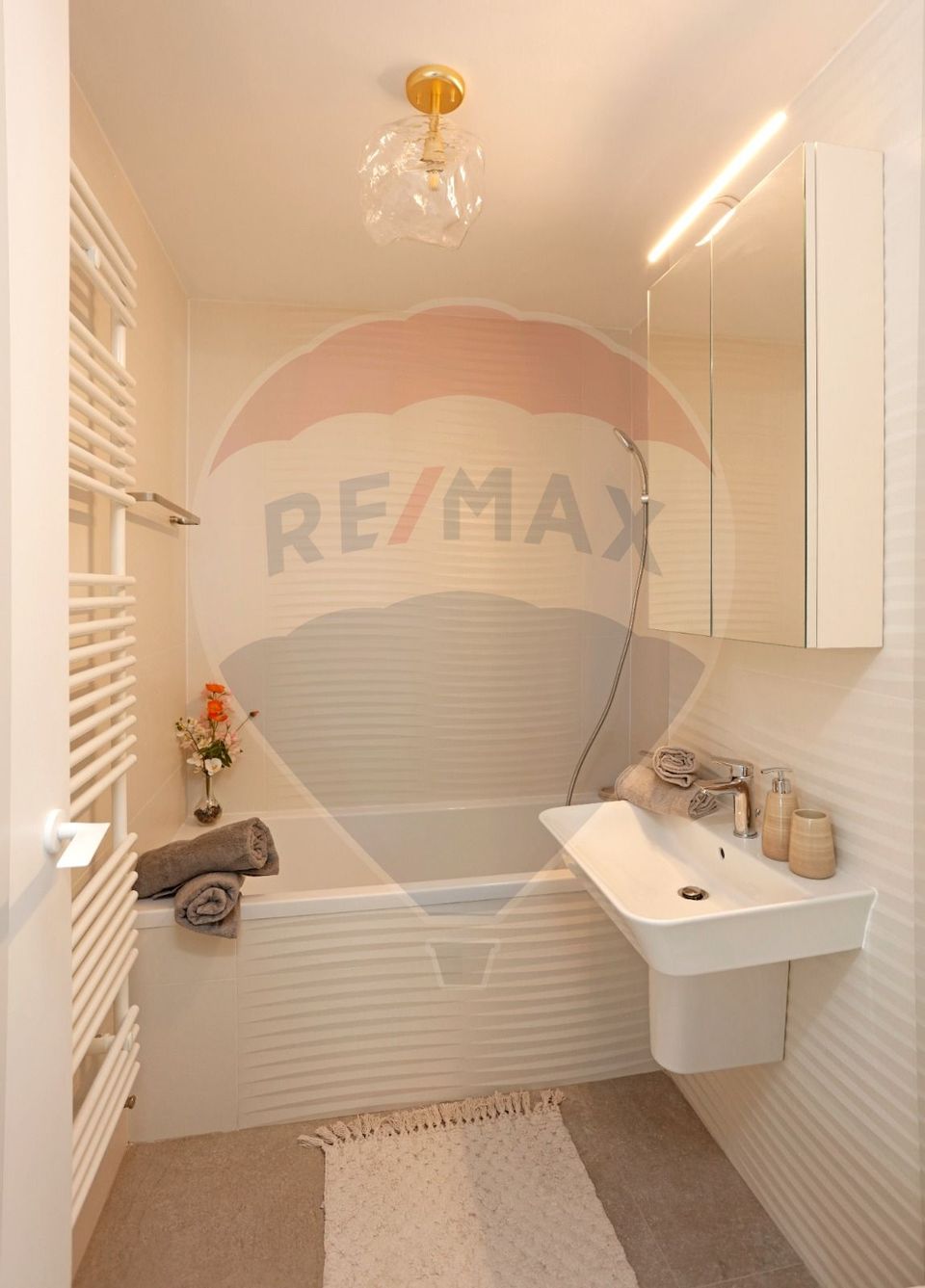 2 room Apartment for rent, Pipera area