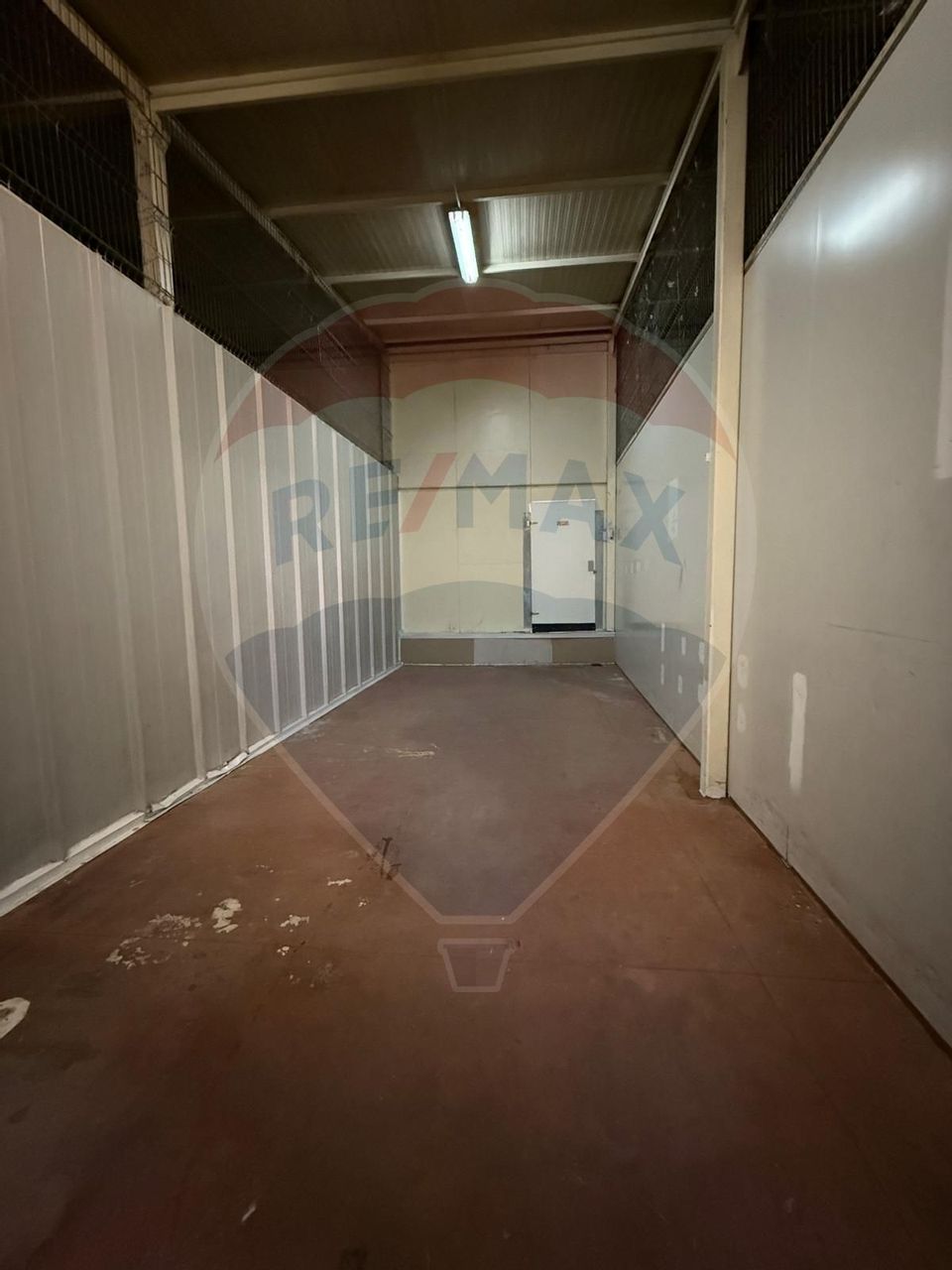 Spațiu industrial 25mp de închiriat Pantelimon
