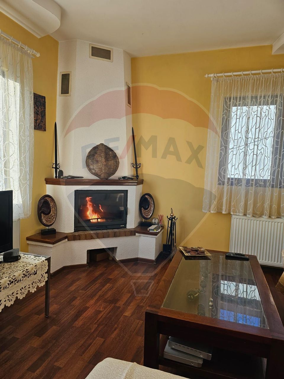 12 room House / Villa for sale, Central area