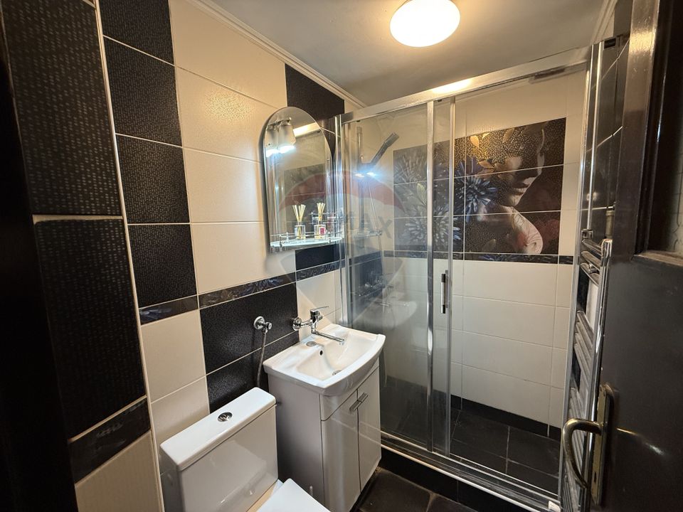 Apartament cu 3 camere de închiriat în zona Teiul Doamnei