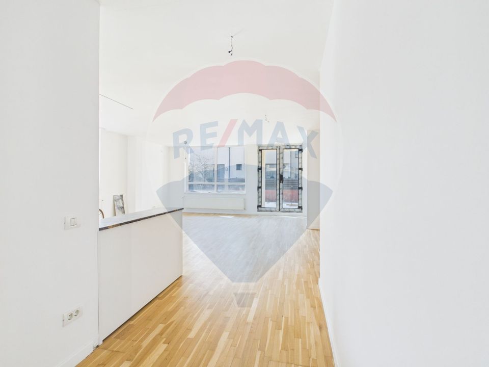 Vila 5 camere, 200 mp utili,270 mp teren NorthPoint Corbeanca