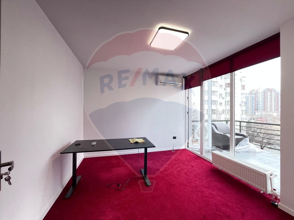 Office space - 50sqm - for rent in Vitan Mall area