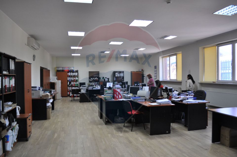 RENT!!! Offices with immediate takeover, central area Brasov