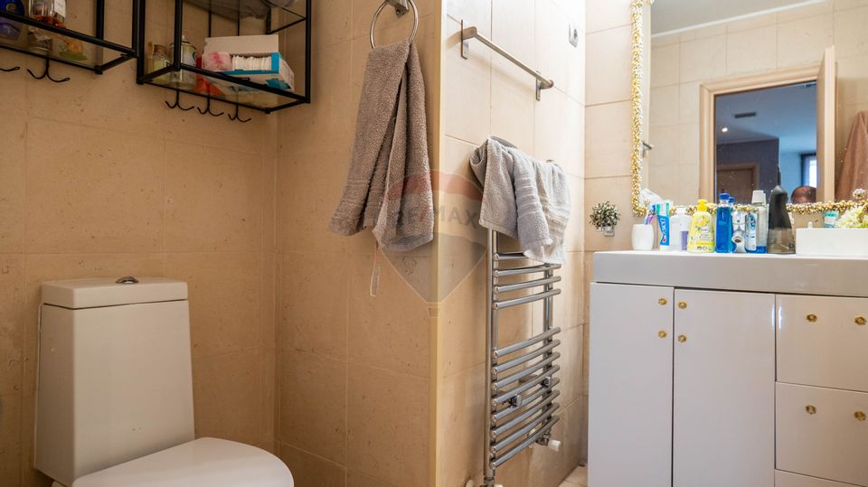 Casă de vanzare - tip duplex, 4 camere, în Tunari – Sidney Residence