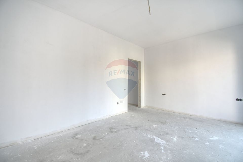 7 room House / Villa for sale, Manastur area