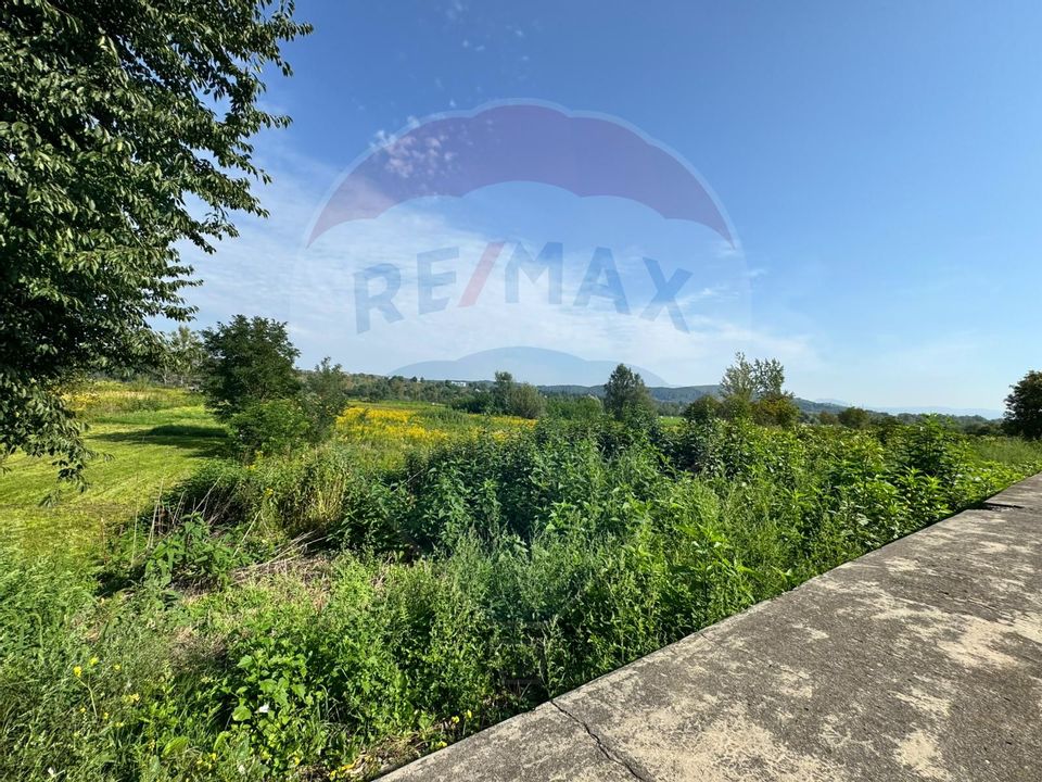 Teren 5,240mp Sighetu Marmatiei / Strada Crisan