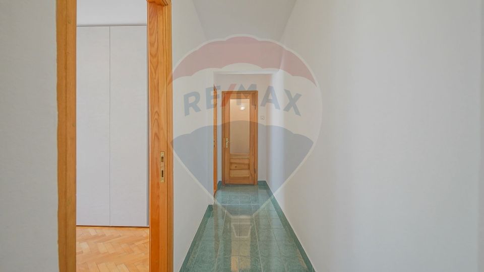 3 room Apartment for sale, Racadau area