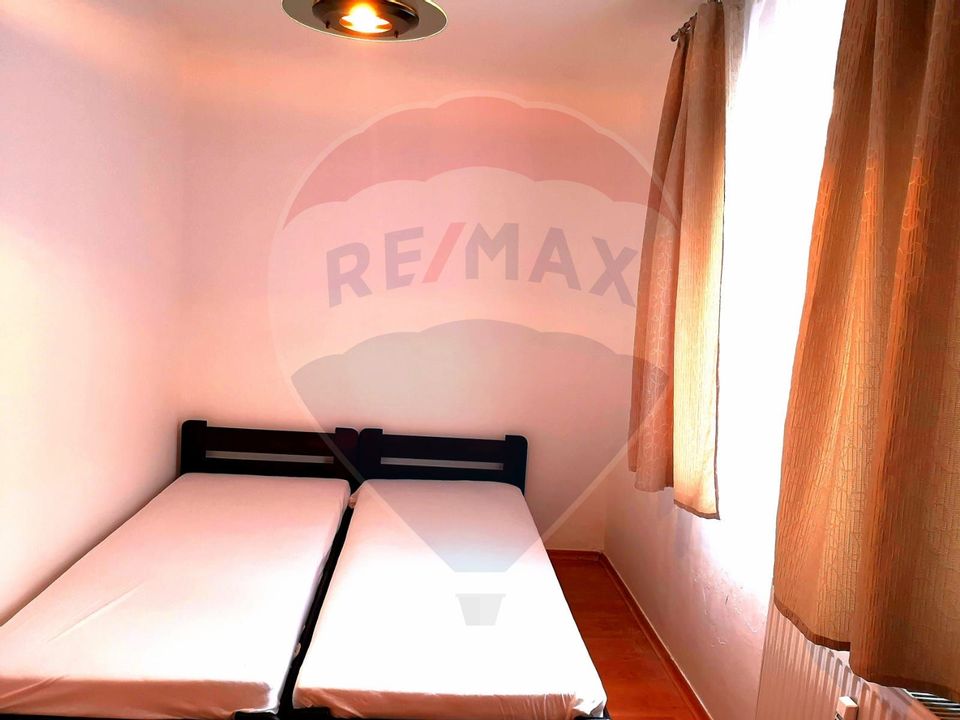 1 room Apartment for rent, Podul de Piatra area