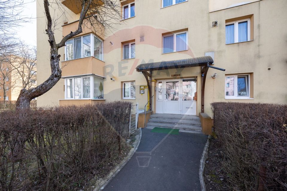 2 room Apartment for sale, Astra area