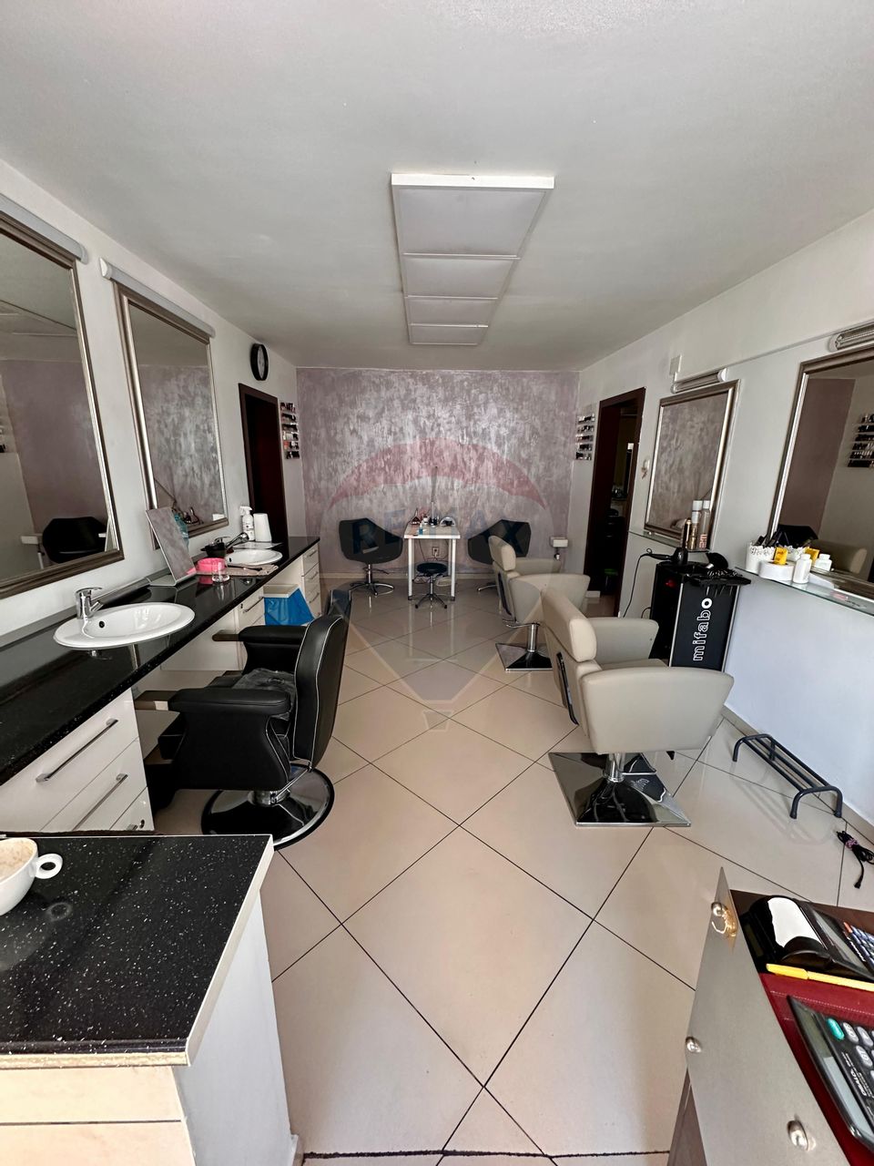 50sq.m Commercial Space for sale, Teiul Doamnei area