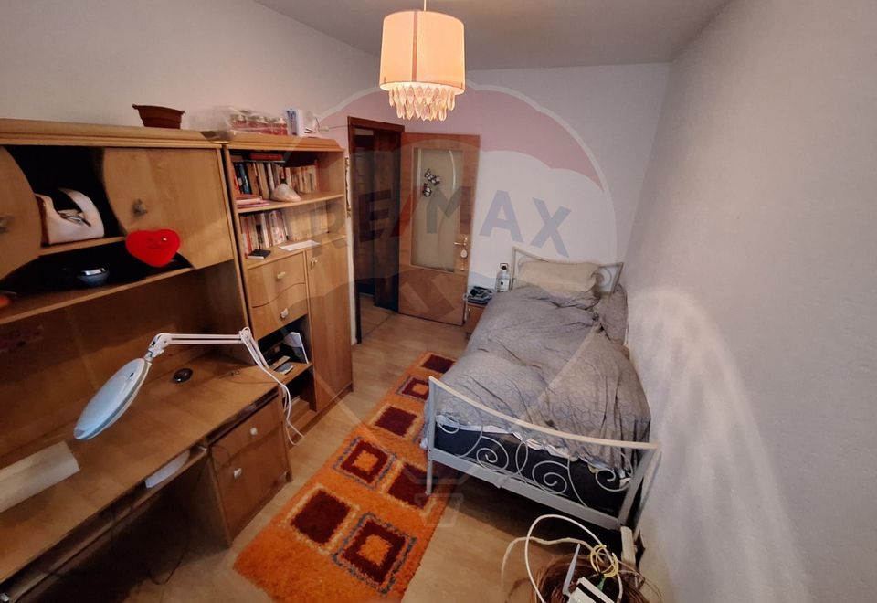 3 room Apartment for sale, Vest area