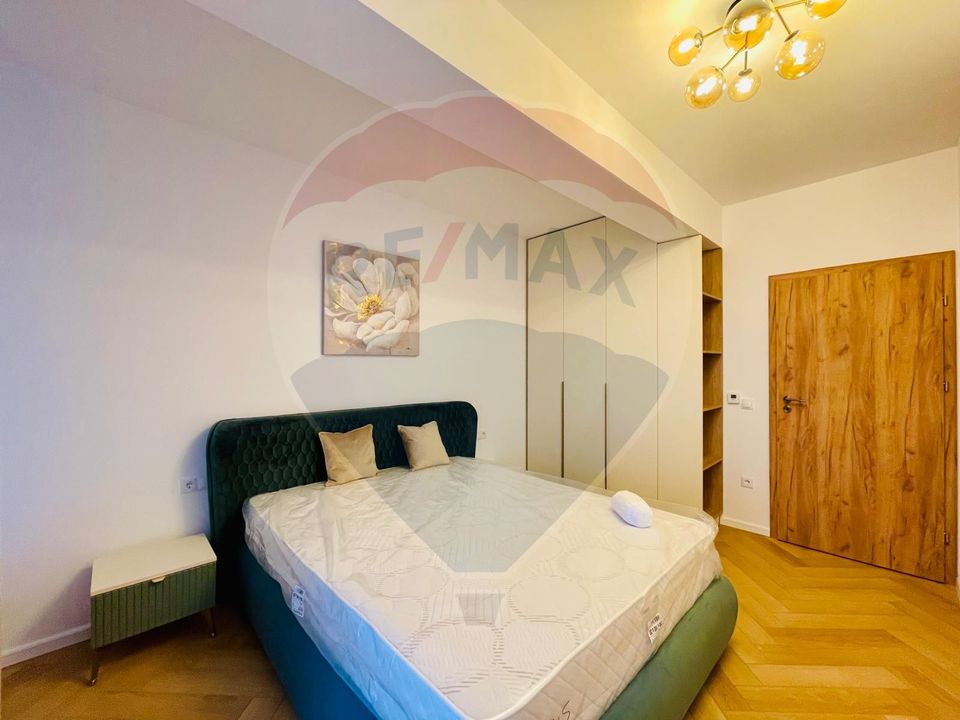 2 room Apartment for rent, Lazaret area