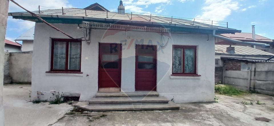 6 room House / Villa for sale, Central area