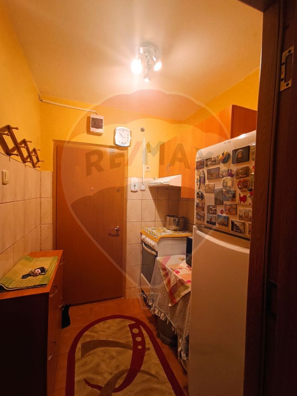 1 room Apartment for rent, Maratei area