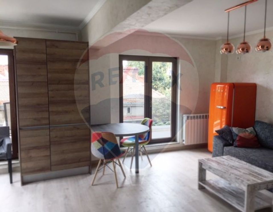 2 room Apartment for rent, Polona area