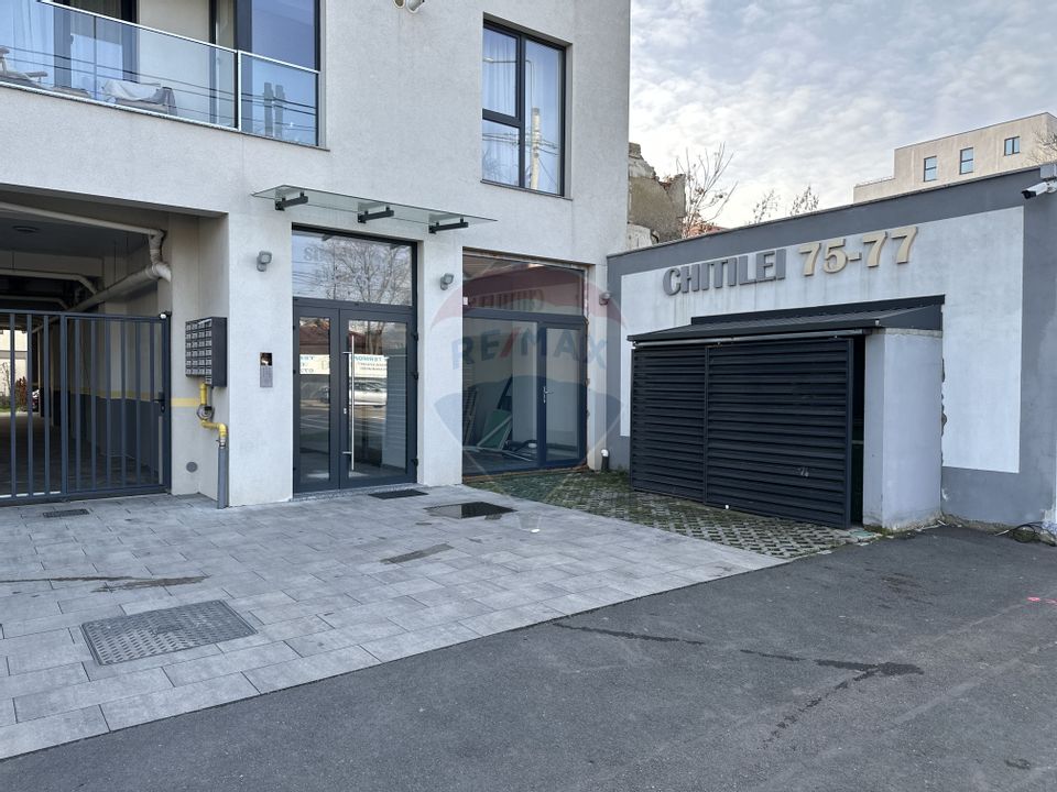 3 room apartment | Chitila | New Bucharest | 80 sqm | two bathrooms