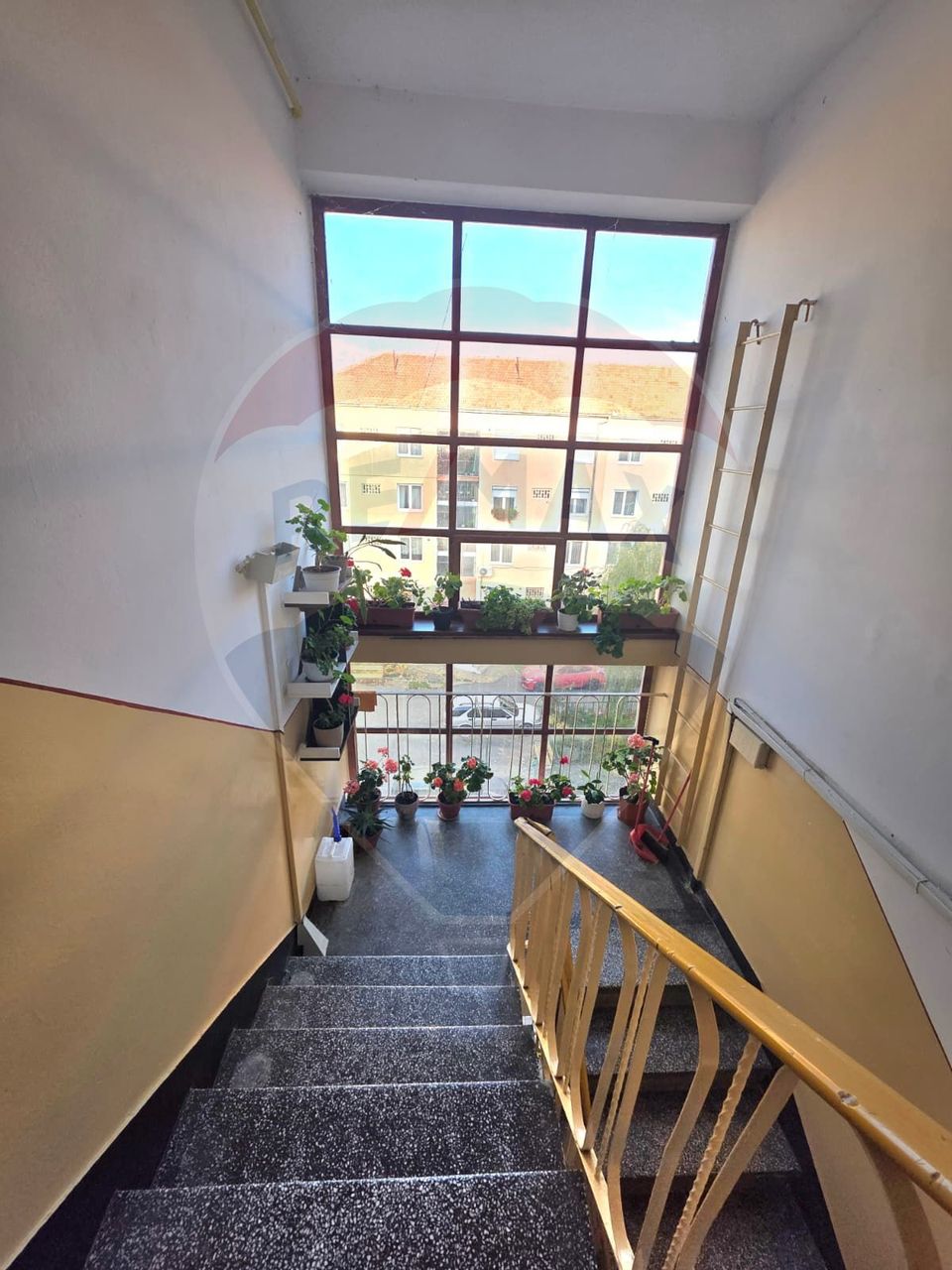 2 room Apartment for sale, Vitrometan area