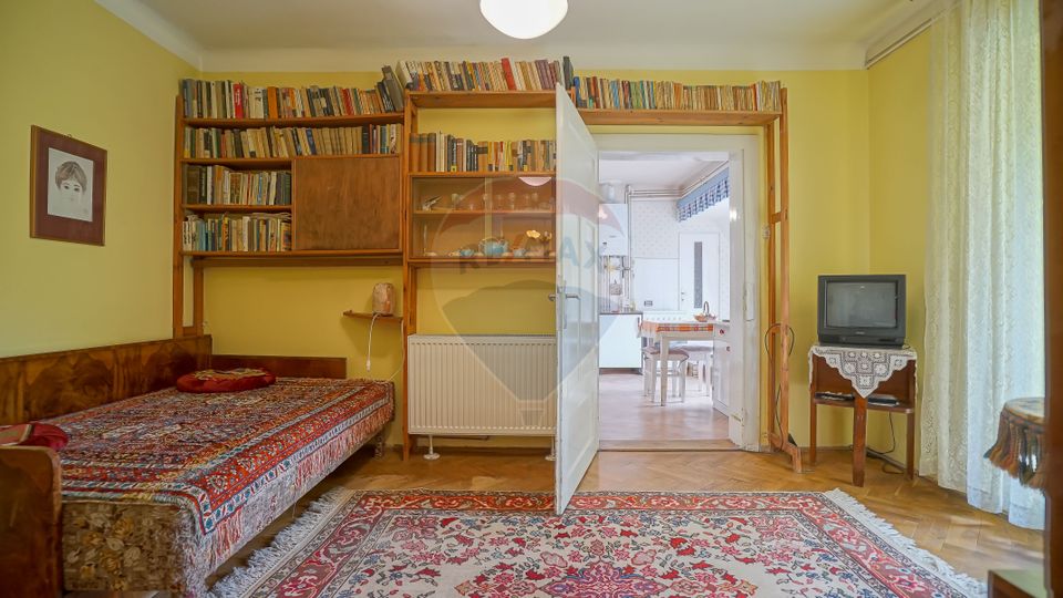 2 room Apartment for sale, Brasovul Vechi area