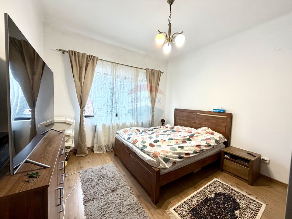 3 room Apartment for sale, P-ta Unirii area