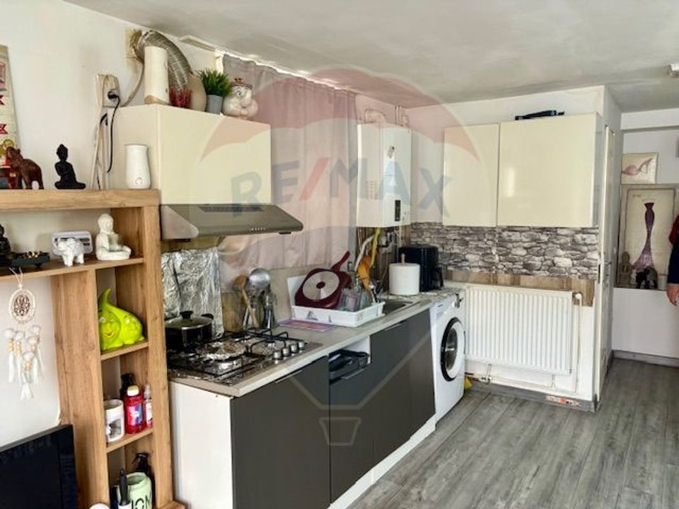 4 room Apartment for sale, Ultracentral area