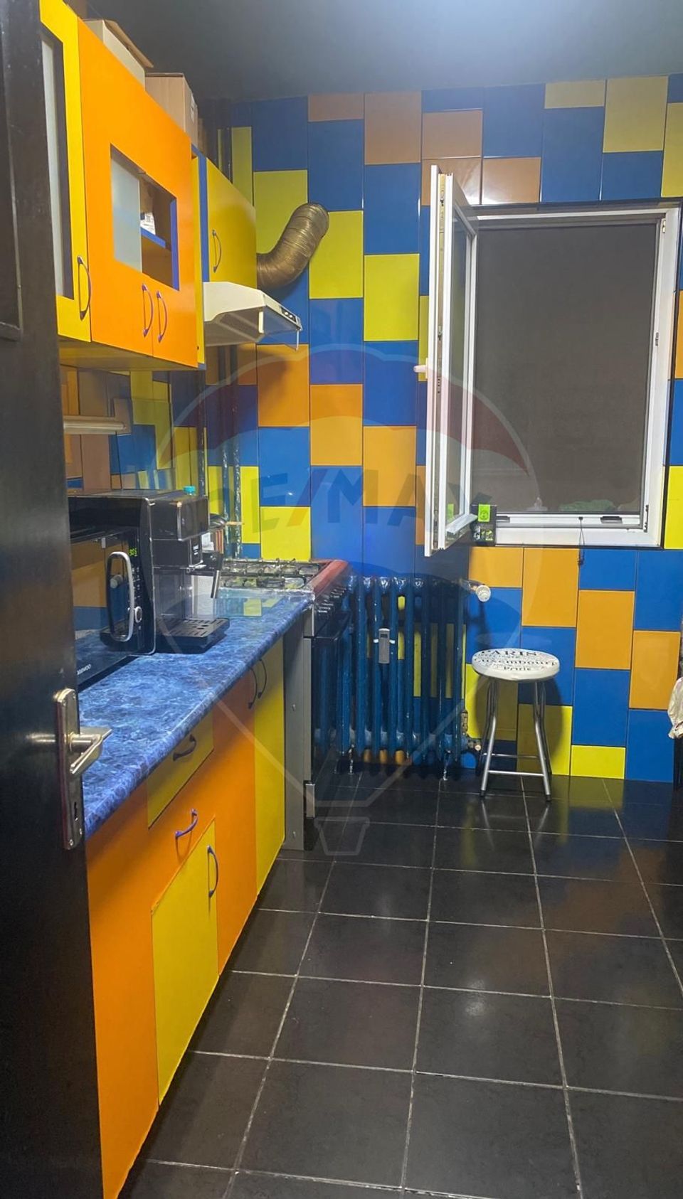 2 room Apartment for sale, Pantelimon area