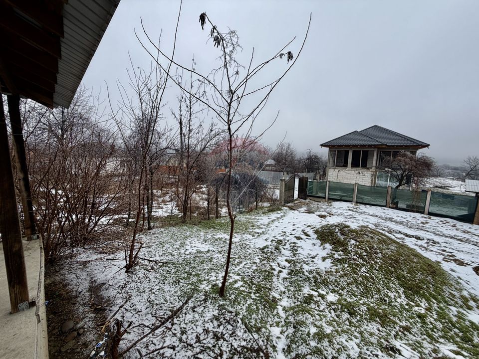 5 room House / Villa for sale