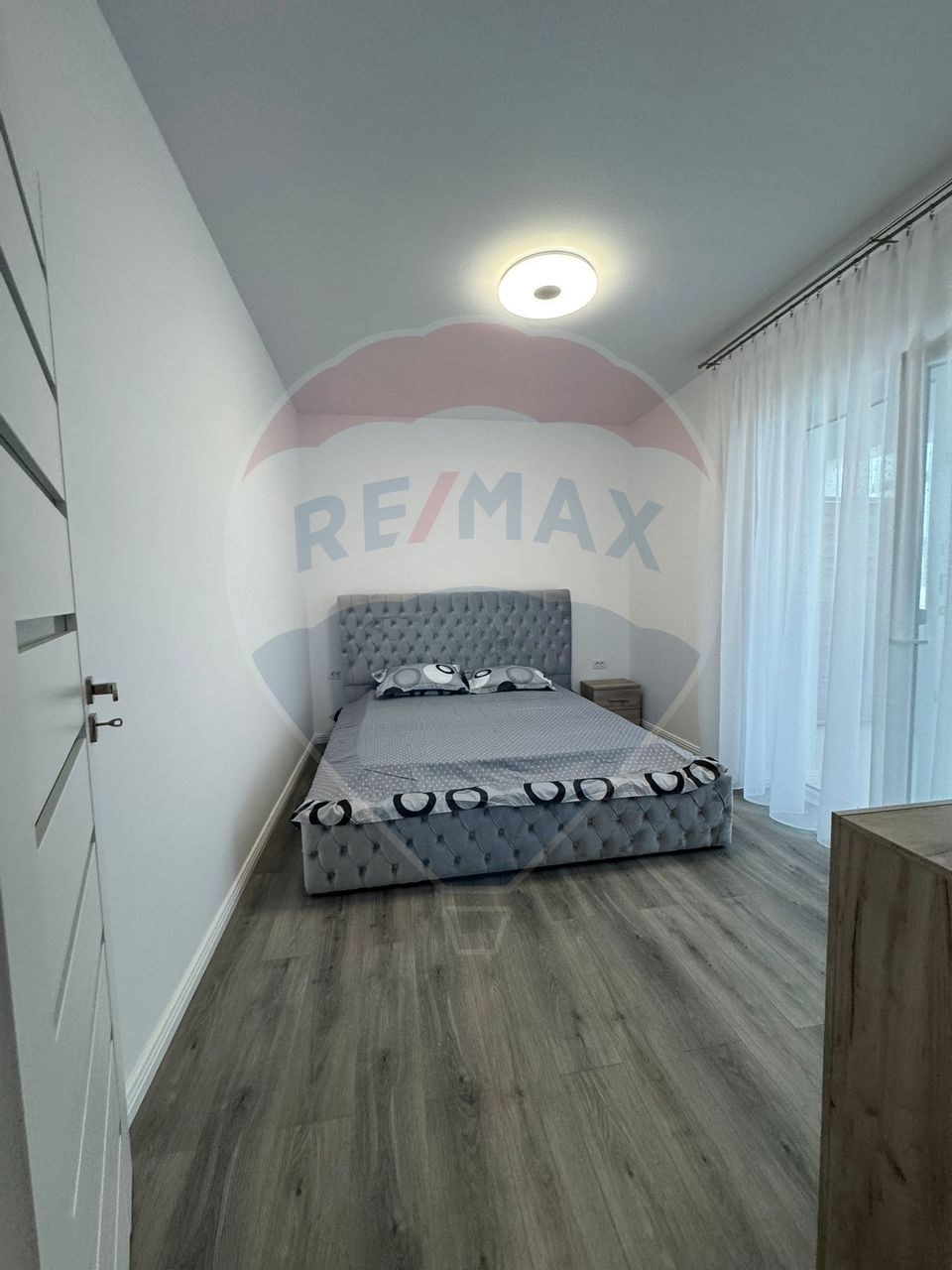 2 room Apartment for rent, Central area