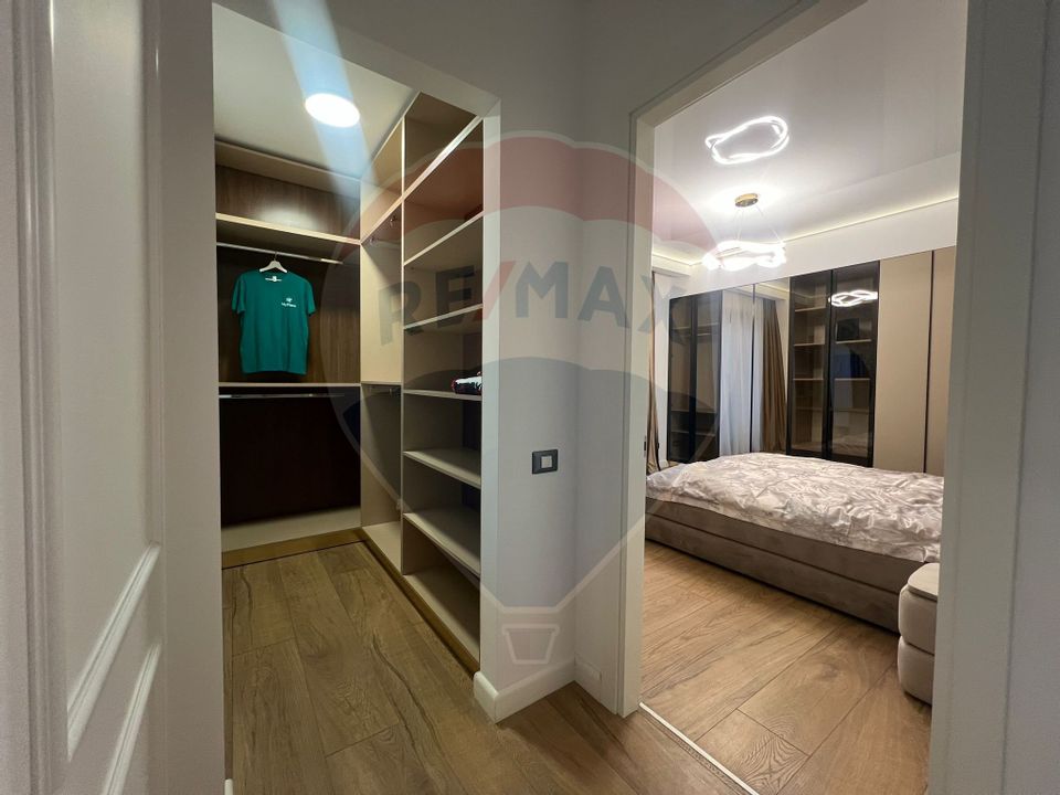 4 room Apartment for sale, Pipera area