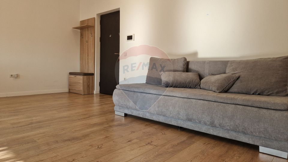 1 room Apartment for rent