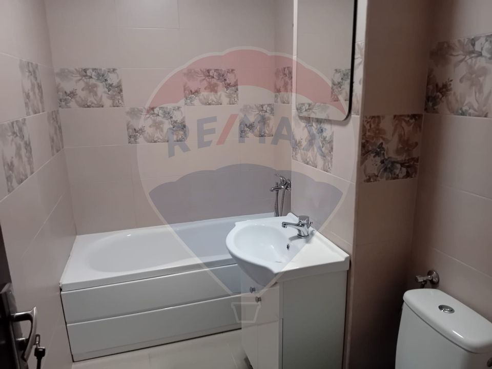 2 room Apartment for rent