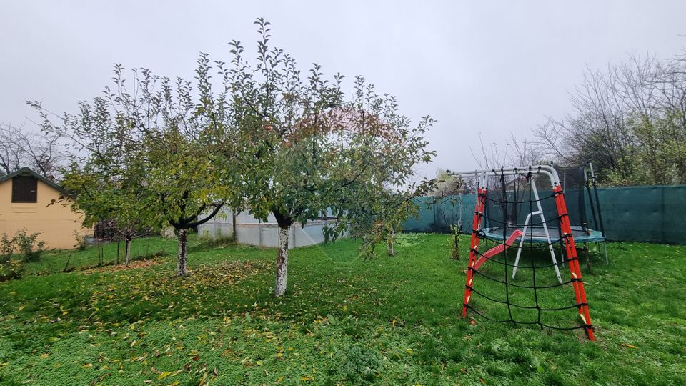 Casă / Vilă de vanzare Belciugatele str. VIILOR