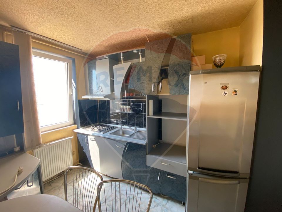 Apartament 2 camere de vanzare ULTRACENTRAL