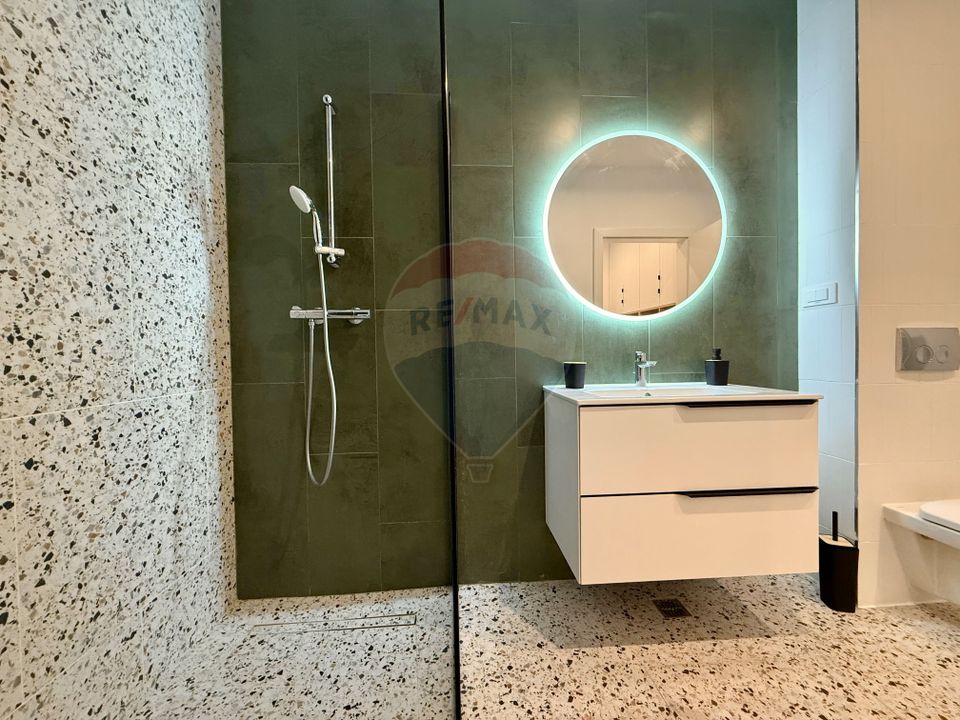 1 room Apartment for sale, Nord area