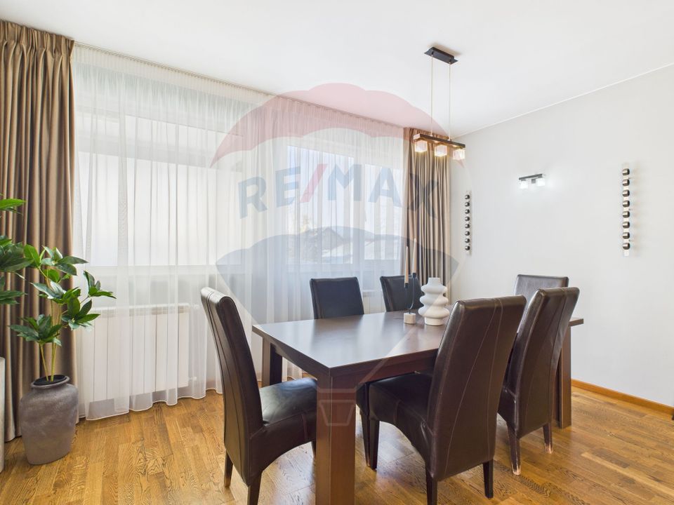 4 room Apartment for rent