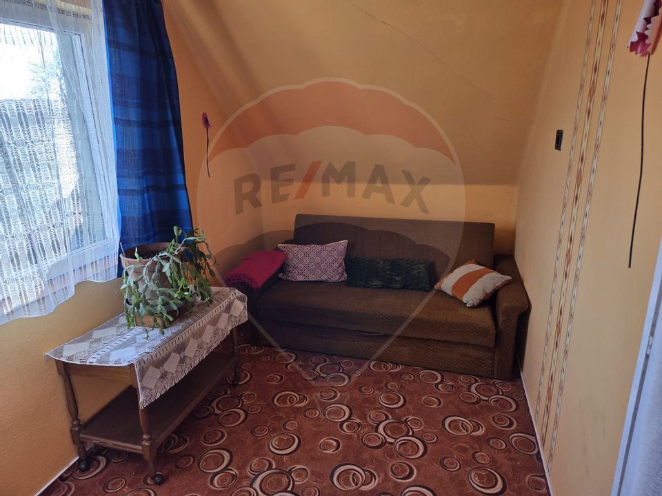 Casa cu mansarda in Sarkad Ungaria