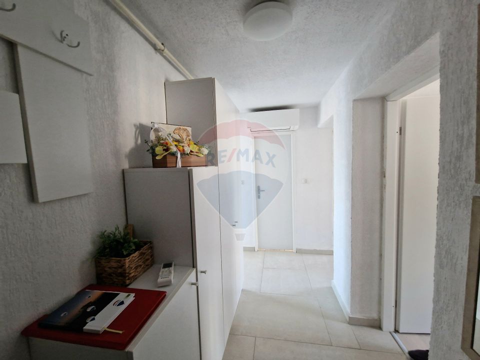 2 room Apartment for rent, Gradiste area