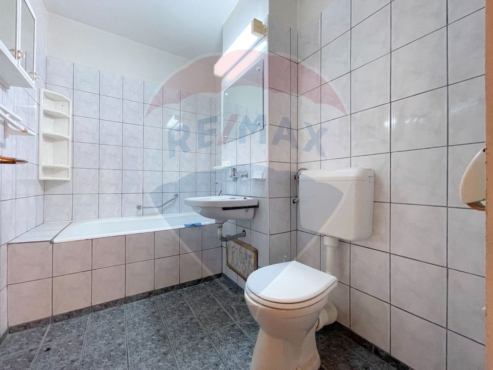 2 room Apartment for sale, Scriitorilor area