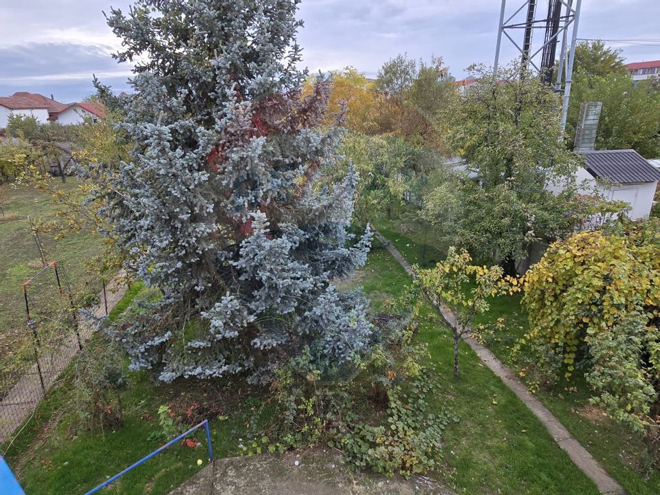 6 room House / Villa for sale, Central area