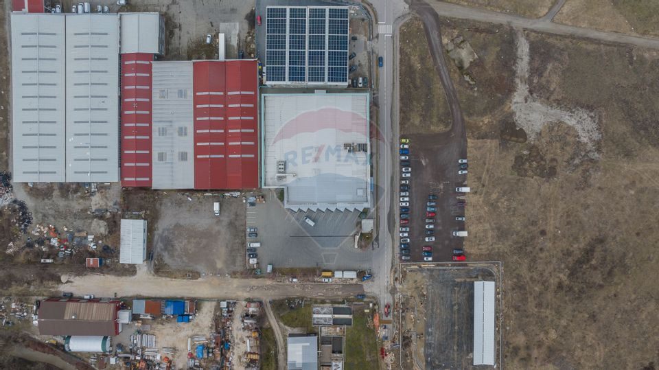 Spațiu de birouri 18-20 MP  Închiriere regim termen lung