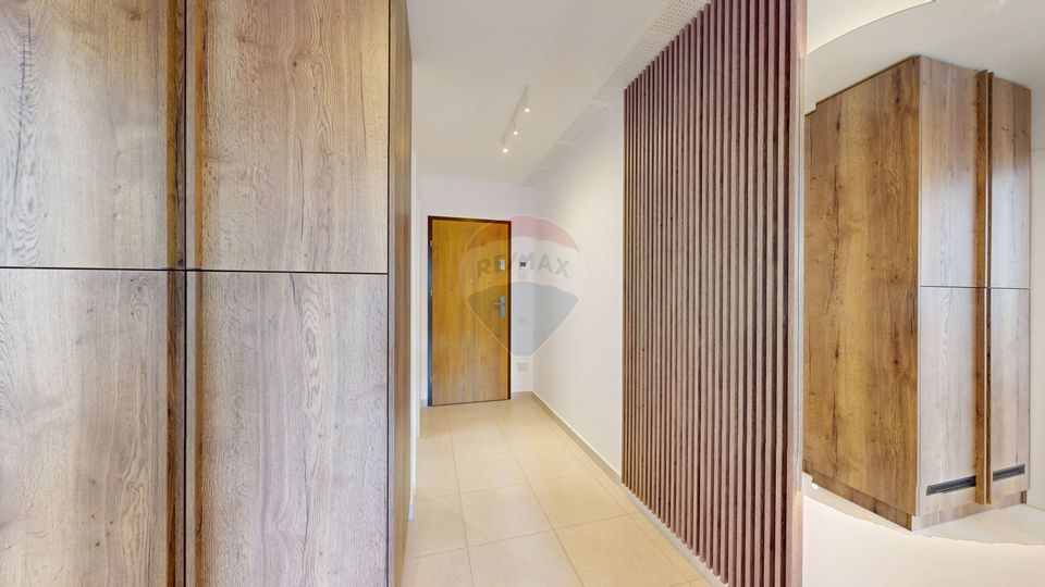 Garsoniera de Lux 40 mp | Urban Plaza- Prima INCHIRIERE