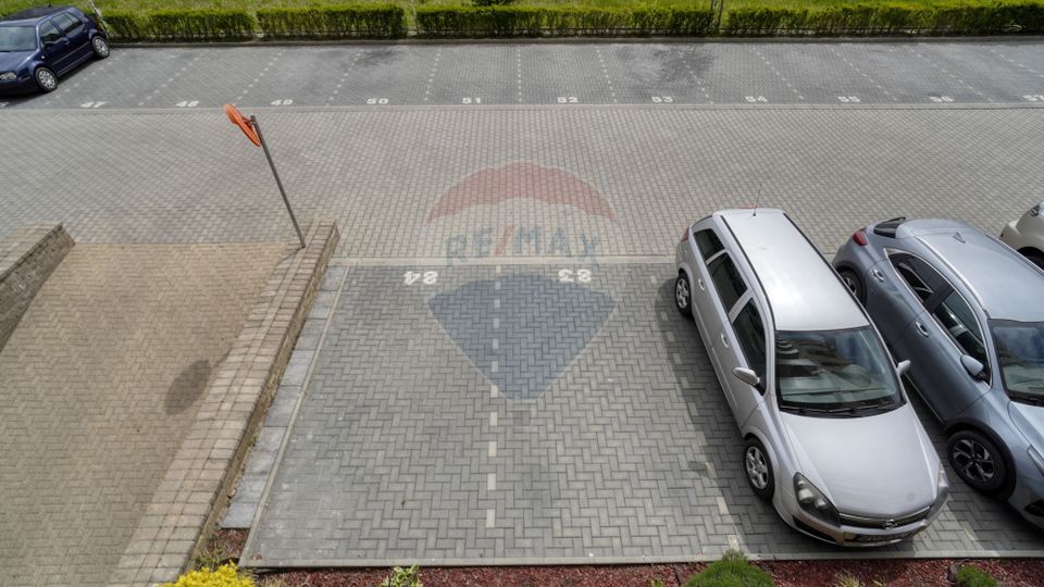 Apartament 2 camere Urban Pentha Coresi