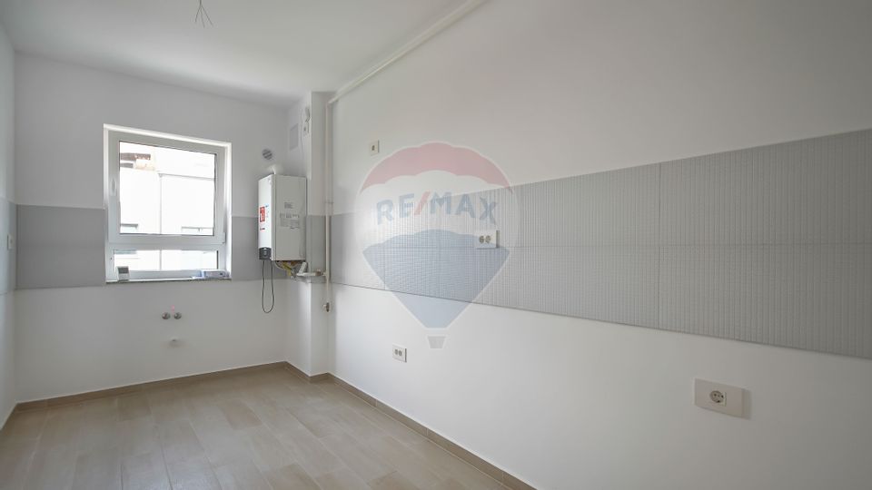 Apartament 3 camere de vânzare – Maurer Villas, Tractorul, Brașov!