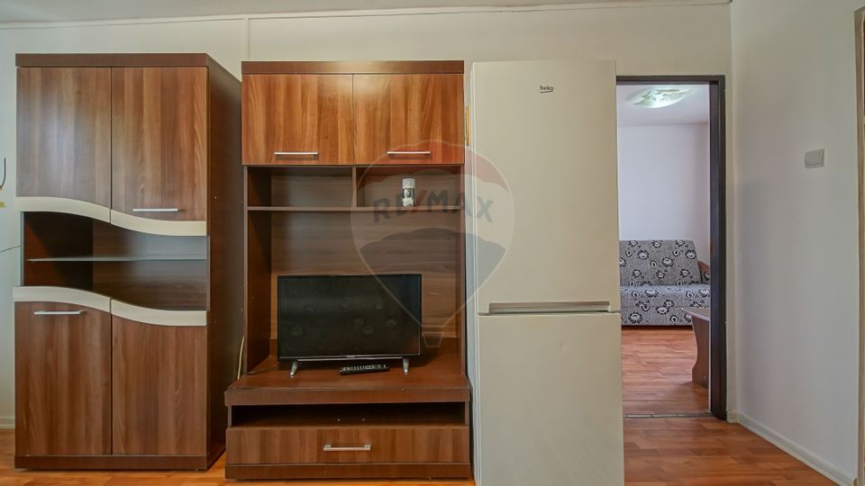 Comision 0 %! Apartament cu 2 camere de vânzare în zona Florilor
