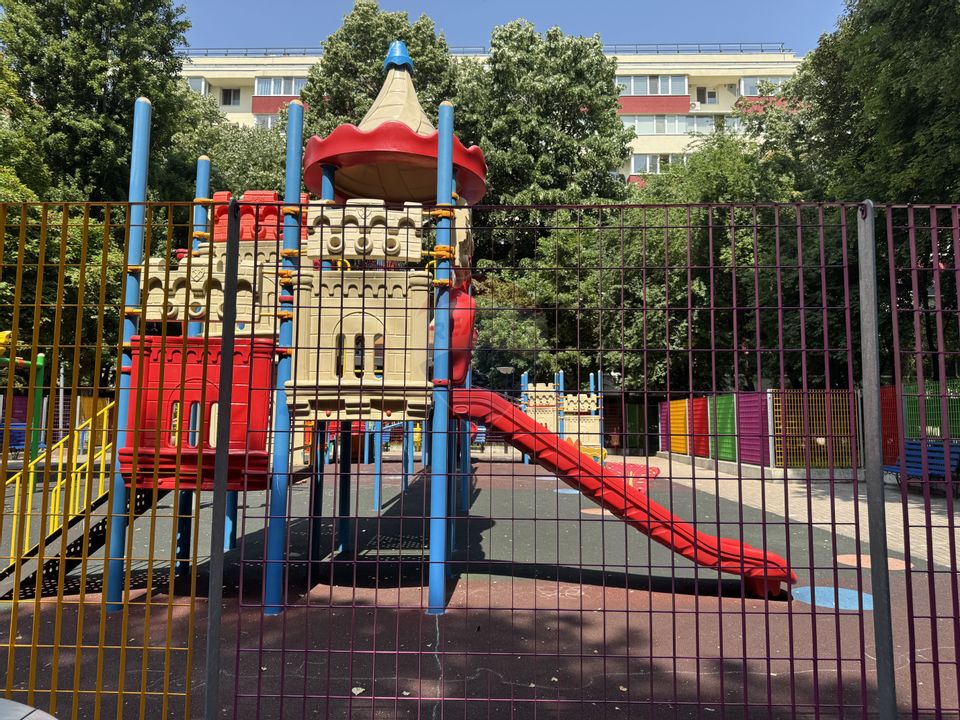 2 room Apartment for sale, Oltenitei area