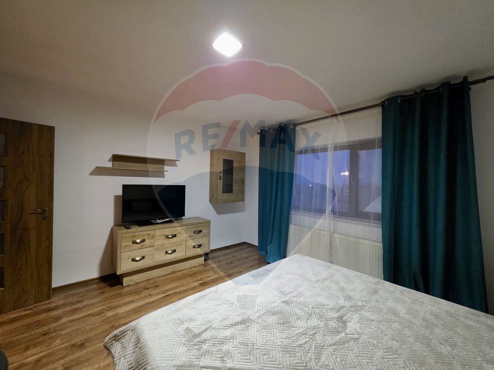 3 room Apartment for rent, Gradiste area
