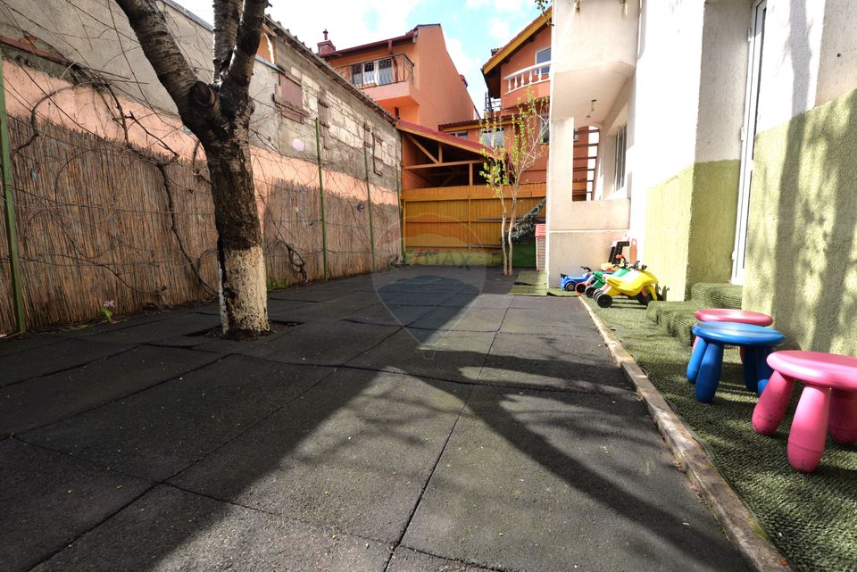 356sq.m Commercial Space for sale, Drumul Taberei area