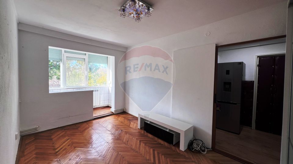 2 room Apartment for sale, Micro 20 area