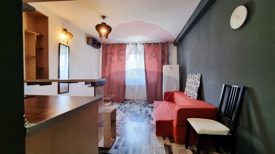 Garsoniera de vanzare Dristor, Investitie cu randament ridicat!