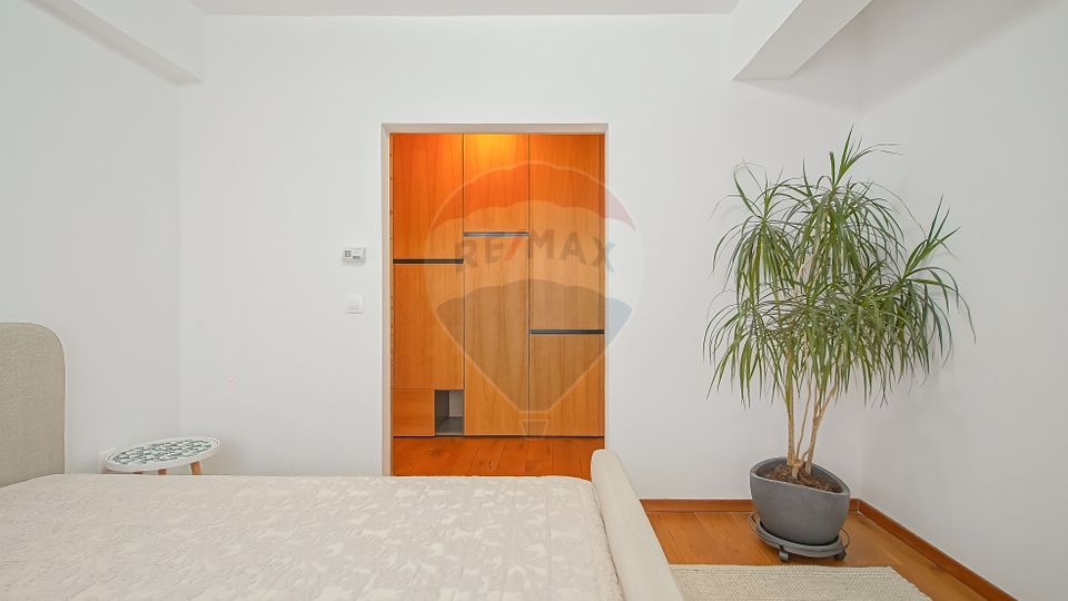 Lumina,spatiu, confort-apartament 3 camere si 2 balcoane 0% comision